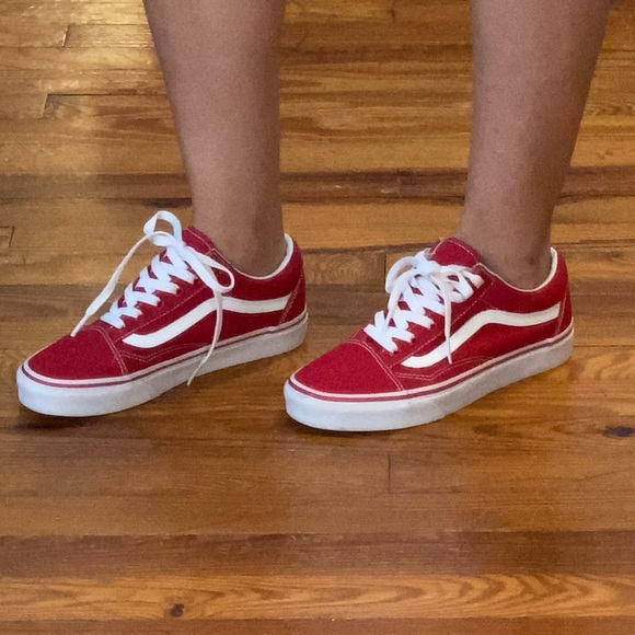 Vans - Picture 4 of 6